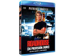 Road House (1989) / De Profesión Duro