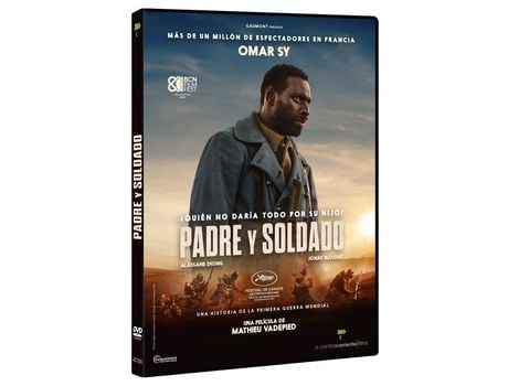 Tirailleurs - Padre Y Soldado