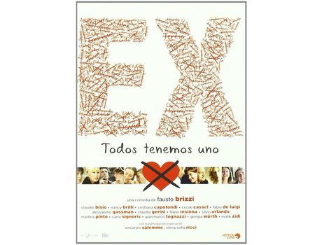 Ex 2009 - Ex Todos Tenemos Uno