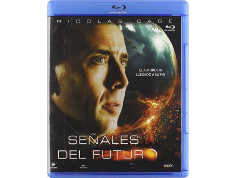 Knowing - Señales Del Futuro