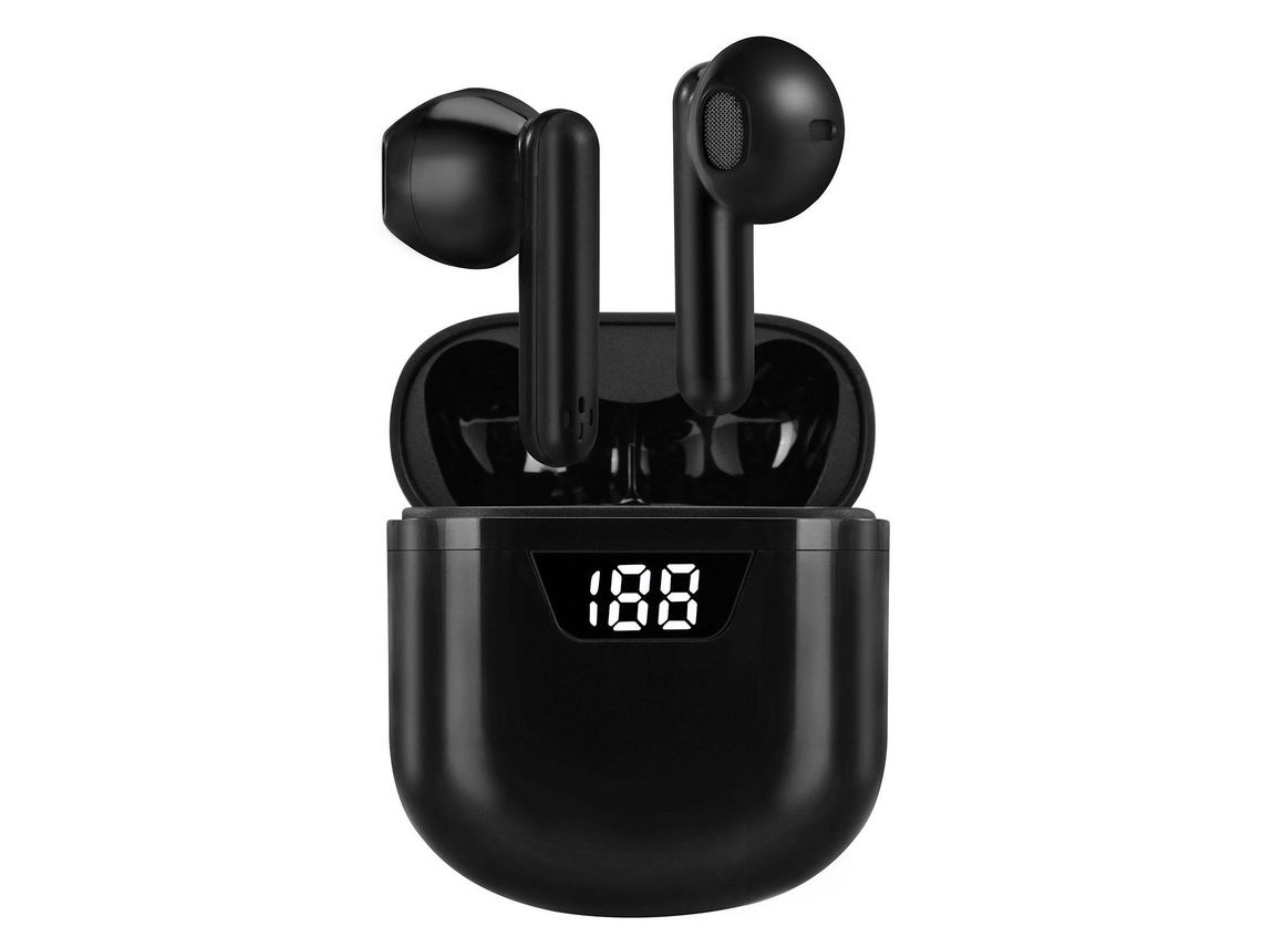 Auriculares ZXXI Bluetooth Sem Fio V03 Auriculares de Tradução