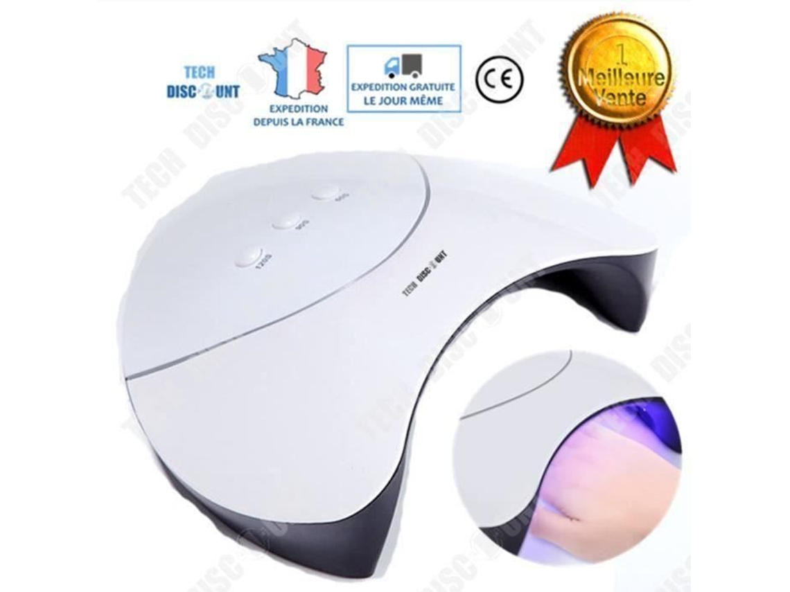 Secador De Unhas Ventilador Uv Led Para Todos Os Vernizes Profissionais Comuns Clássicos A Ar Manicure Fototerapia Potência Usb