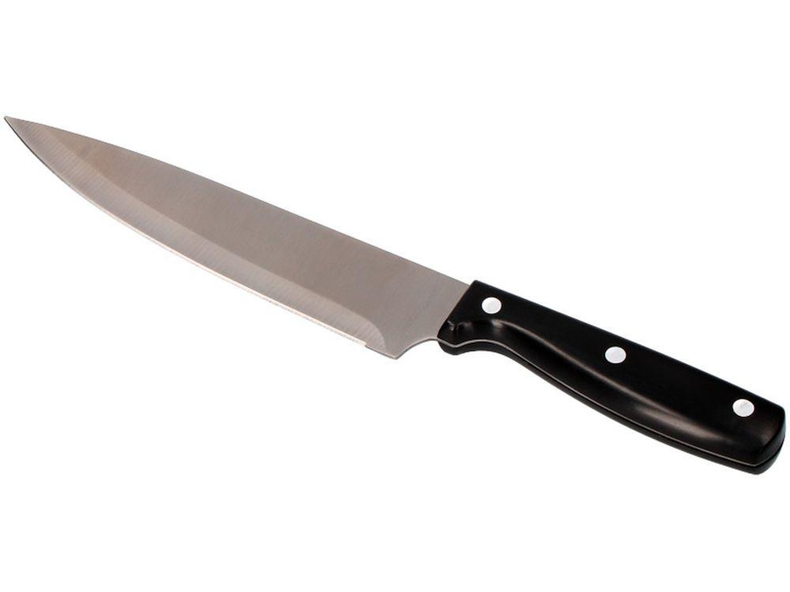 76314 CUCHILLO COCINERO CHEF MANGO ABS
