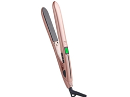 Alisadores de Cabelo YIZHOOD Adc058 Ouro 140°C 230 °C