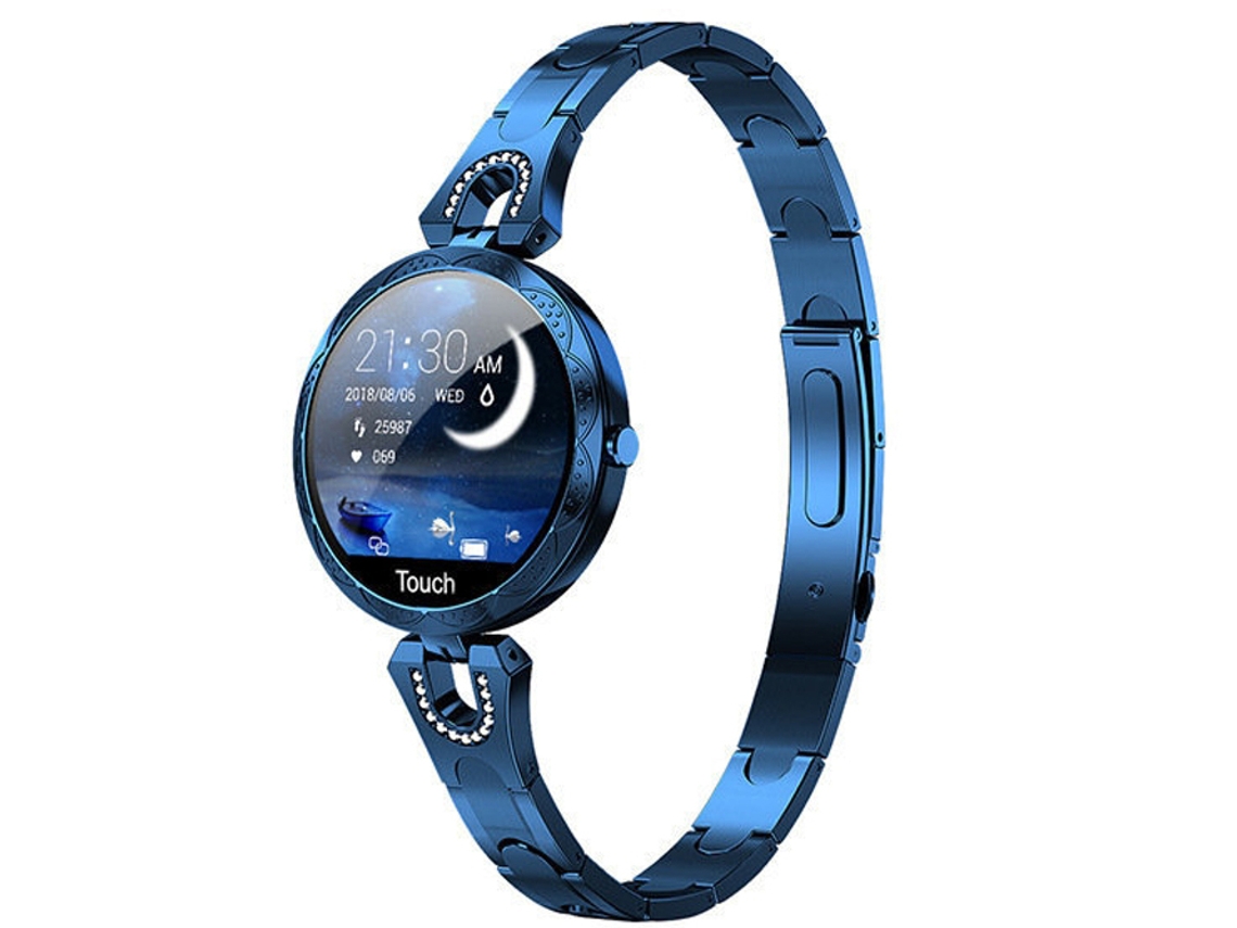 Smartwatch ENZON Azul
