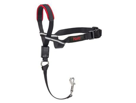 Optifit Focinho Anti-Pulling Muzzle Almofadado M THE COMPANY OF ANIMALS