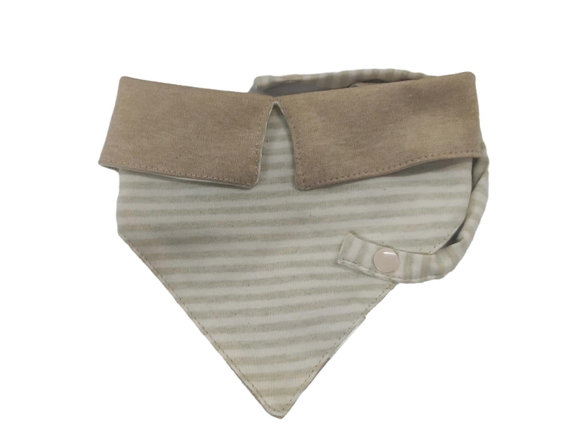 Toalha absorvente para bebês, toalha de saliva triangular com chupeta, cordão, algodão absorvente, botão de pressão ajustável, pano para bebê
