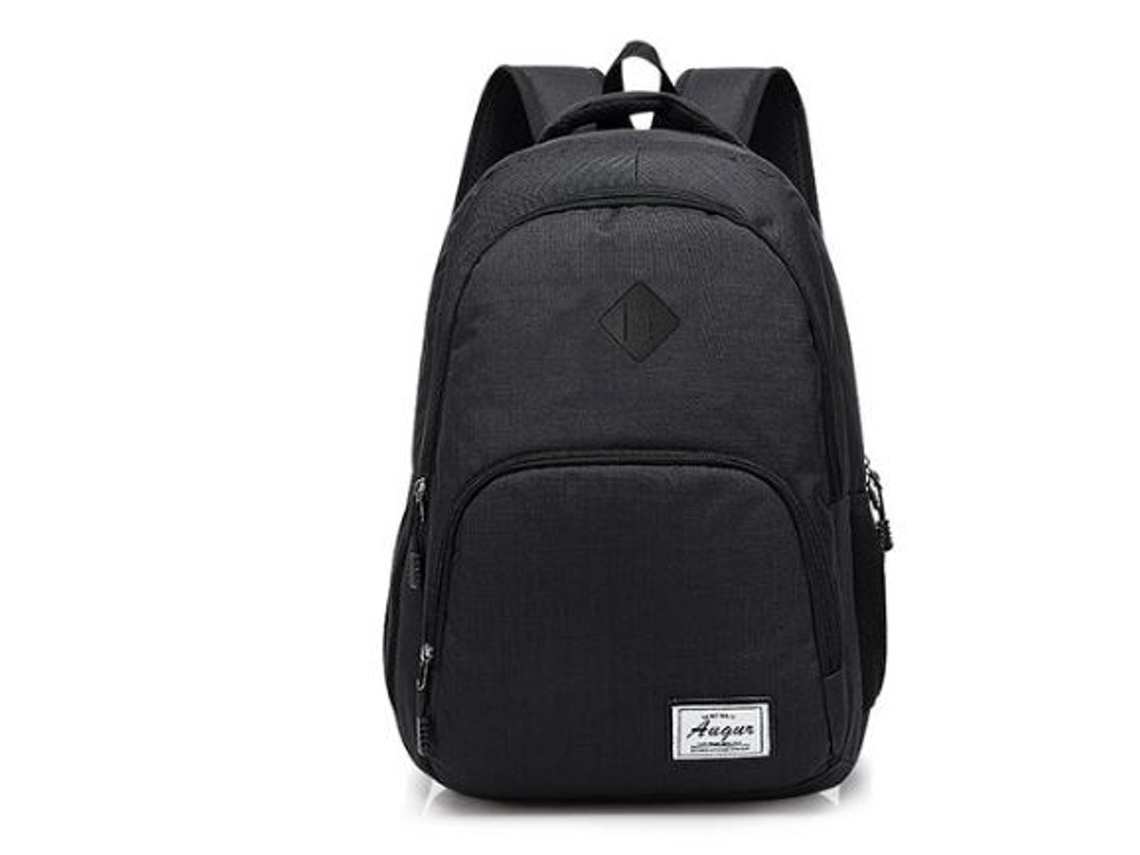 Mochila Preta Brilvibera