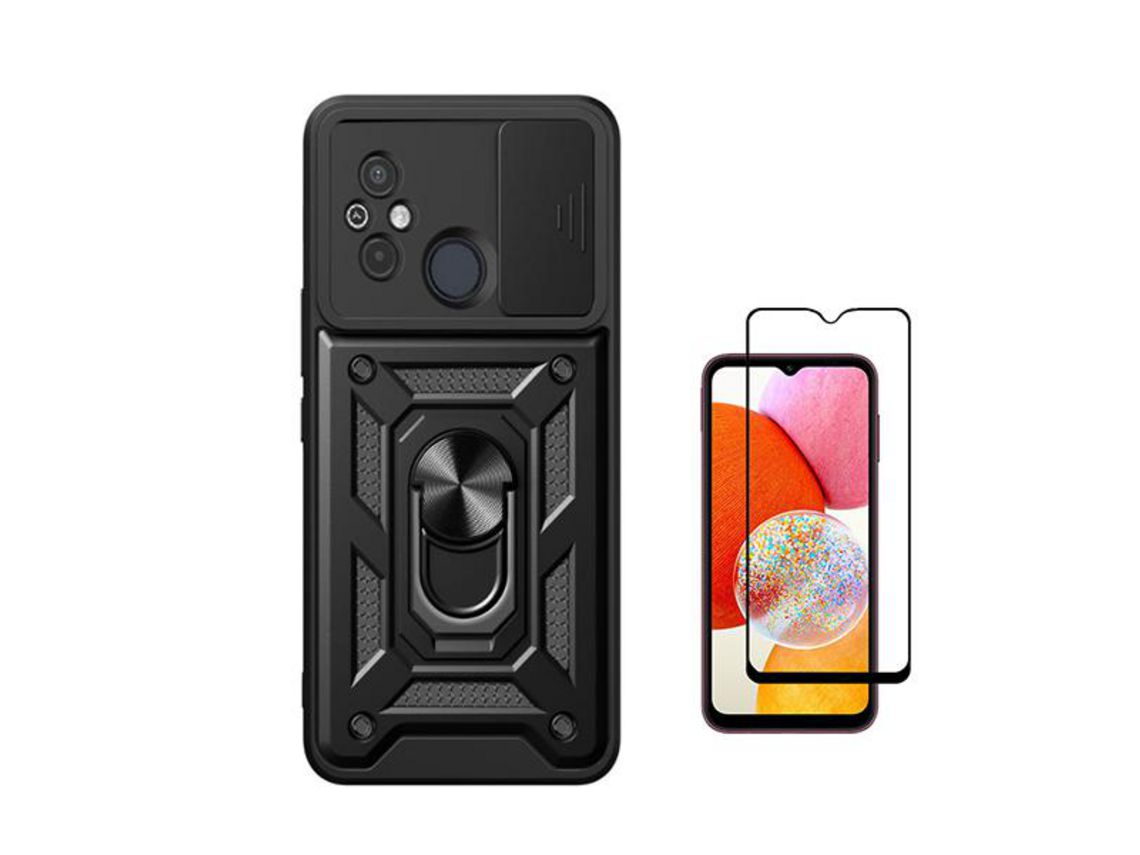 Pelicula de Vidro GIFT4ME Redmi 11A