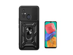 Pelicula de Vidro GIFT4ME Redmi 12C