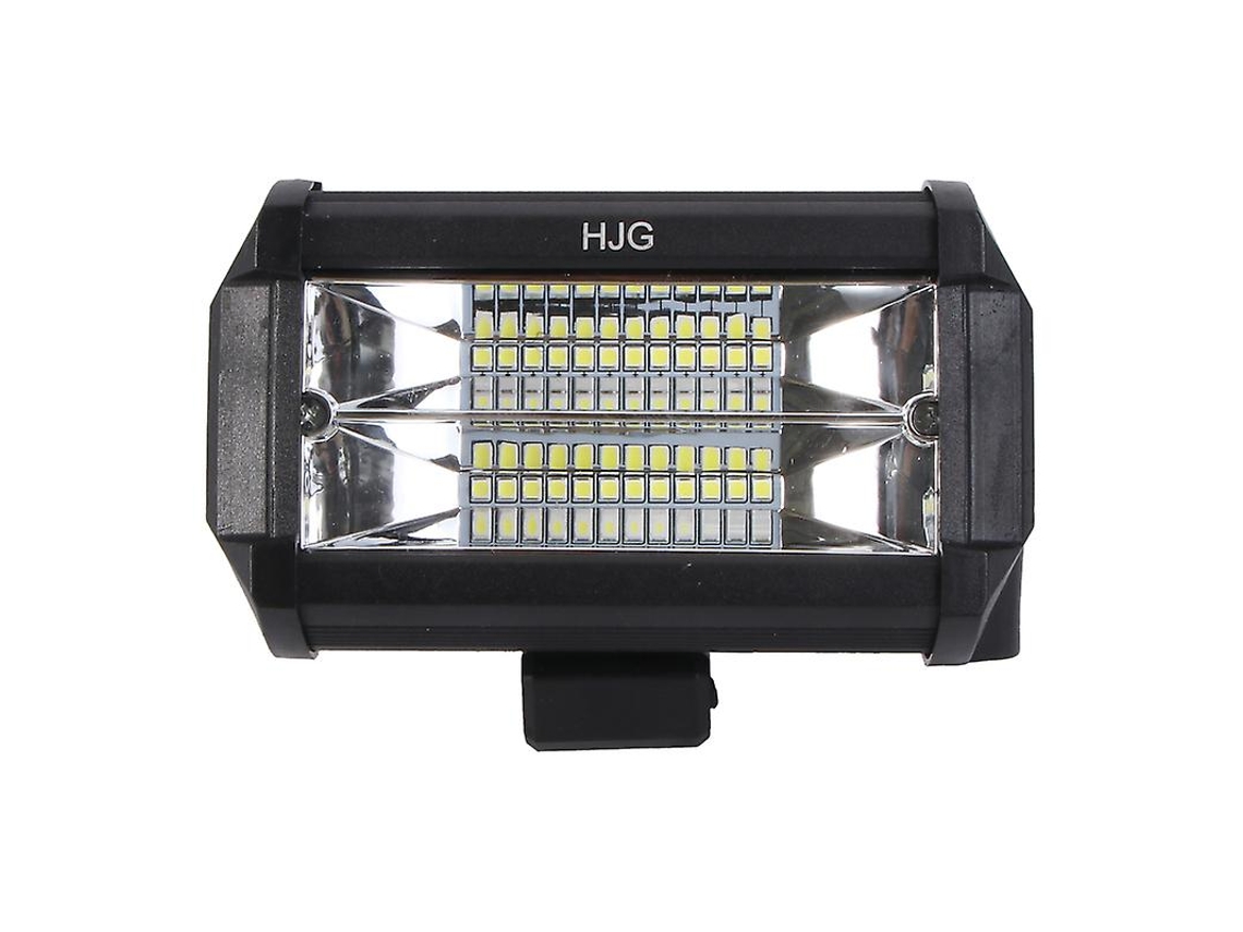 1pcs Luz De Trabalho Para Carro Allinless