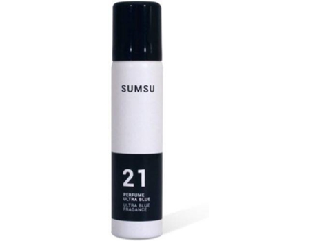 Perfume para Gatos  Ultra Blue 80 Ml