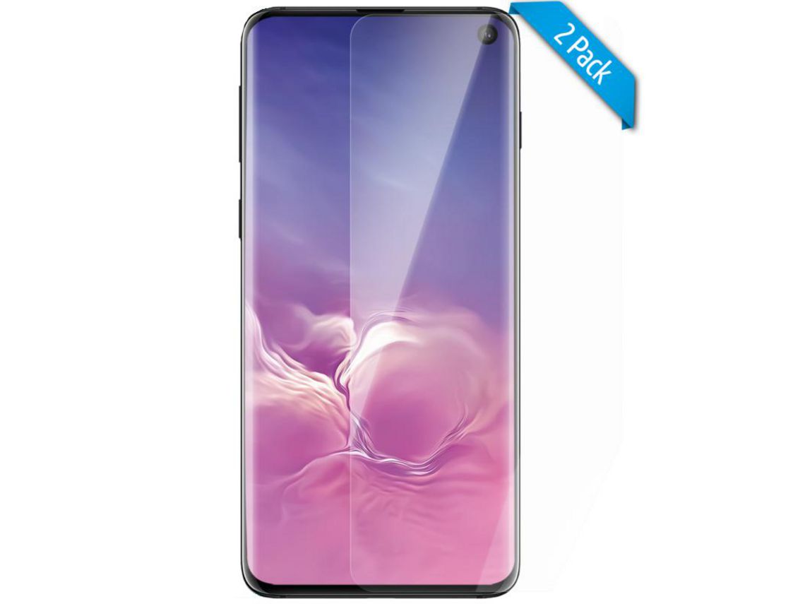 Pelicula de Vidro SMART ENGINEERED Galaxy S10+