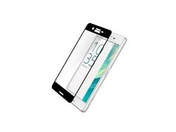 Película de Ecrã para Sony Xperia TELLUR Preto
