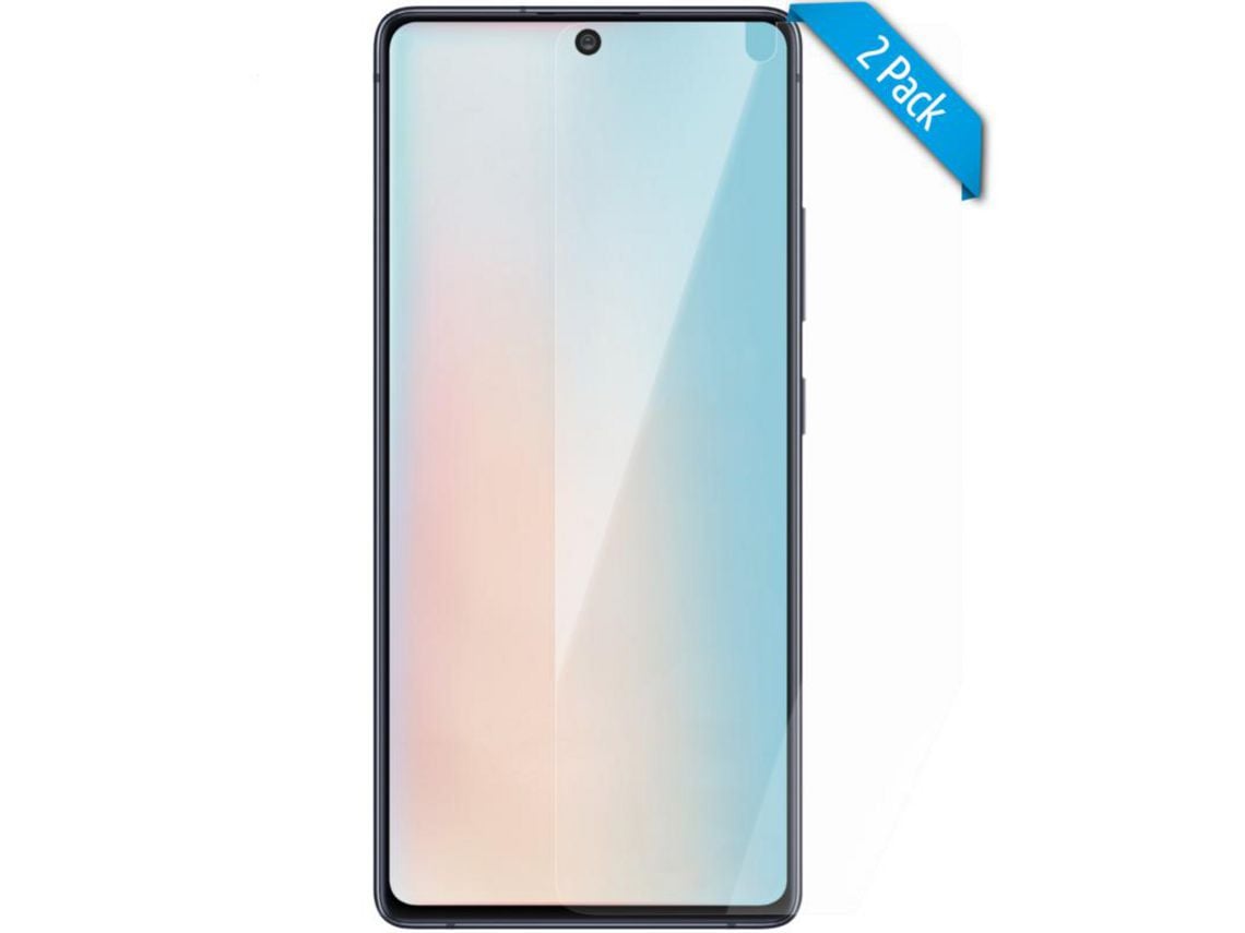 Pelicula de Vidro SMART ENGINEERED Galaxy S10 Lite