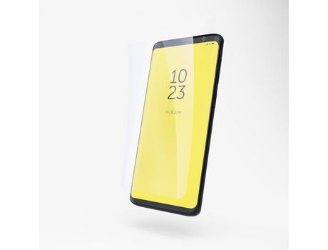 Película de Ecrã para iPhone 7 COPTER Transparente