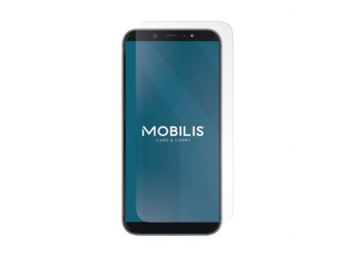 Pelicula de Vidro MOBILIS Galaxy A42 5G