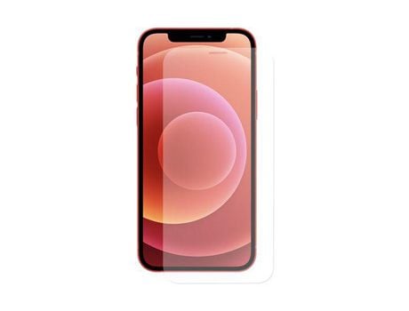 Película de Ecrã para iPhone 12 Pro/12 TILOLI Vidro Temperado Transparente