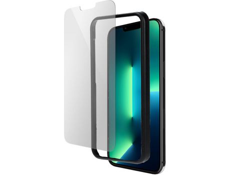 Película de Ecrã para iPhone 13 Pro Max MOBIPARTS Vidro Temperado Transparente