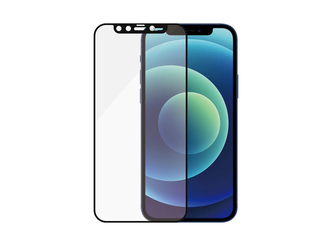 Pelicula de Vidro PANZERGLASS iPhone 12 Mini