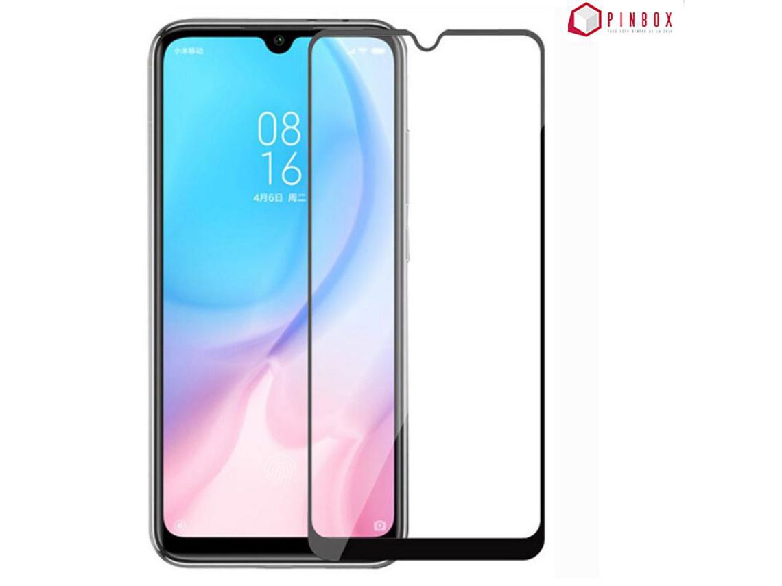 Pelicula de Vidro PINBOX Redmi Note 8
