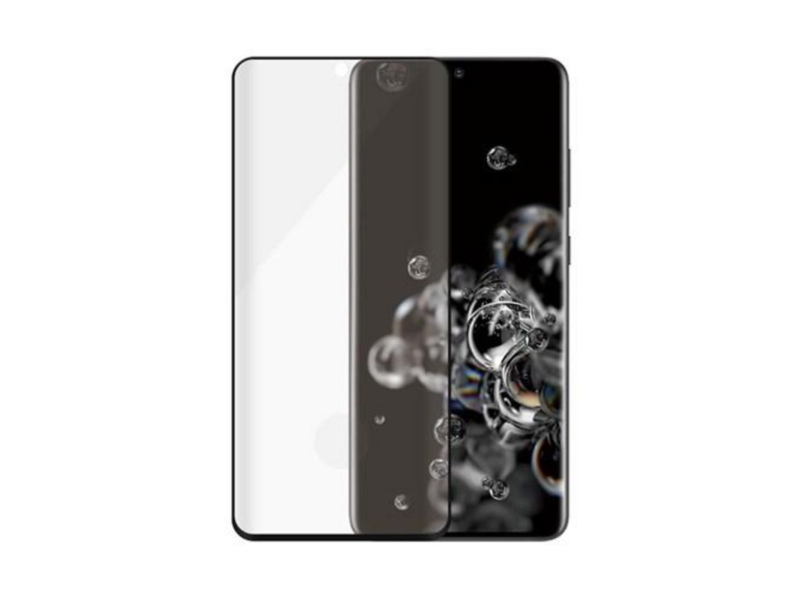 Pelicula de Vidro PANZERGLASS Galaxy S20 Ultra