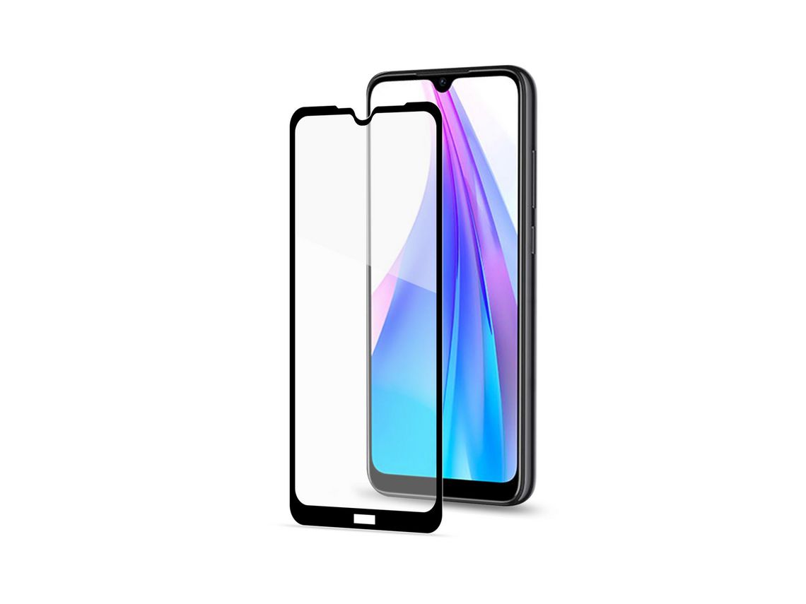 Pelicula de Vidro CELLY Redmi Note 8T