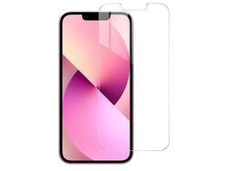 Película de Ecrã para iPhone 13 Mini DLH Vidro Temperado Transparente