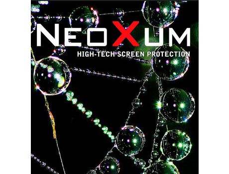 Película de Ecrã para NEOXUM Transparente