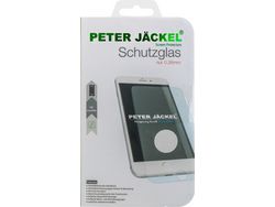 Película de Ecrã para iPhone 13 PETER JÄCKEL Transparente