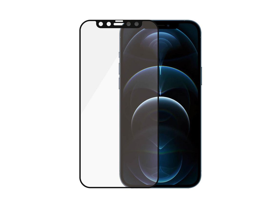 Pelicula de Vidro PANZERGLASS iPhone 12 Pro Max