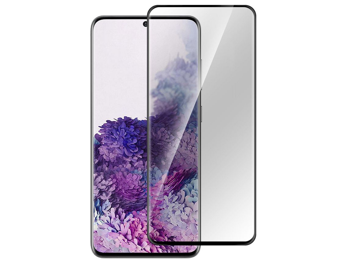 Pelicula de Vidro ESTUFF Galaxy S20, Galaxy 5G, Galaxy S20+