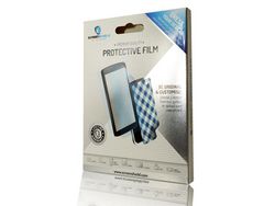 Película de Ecrã para Samsung Galaxy S20+ SCREENSHIELD Transparente