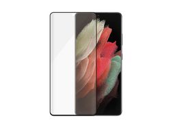 Película de Ecrã para Samsung Galaxy S21 Ultra PANZERGLASS Transparente