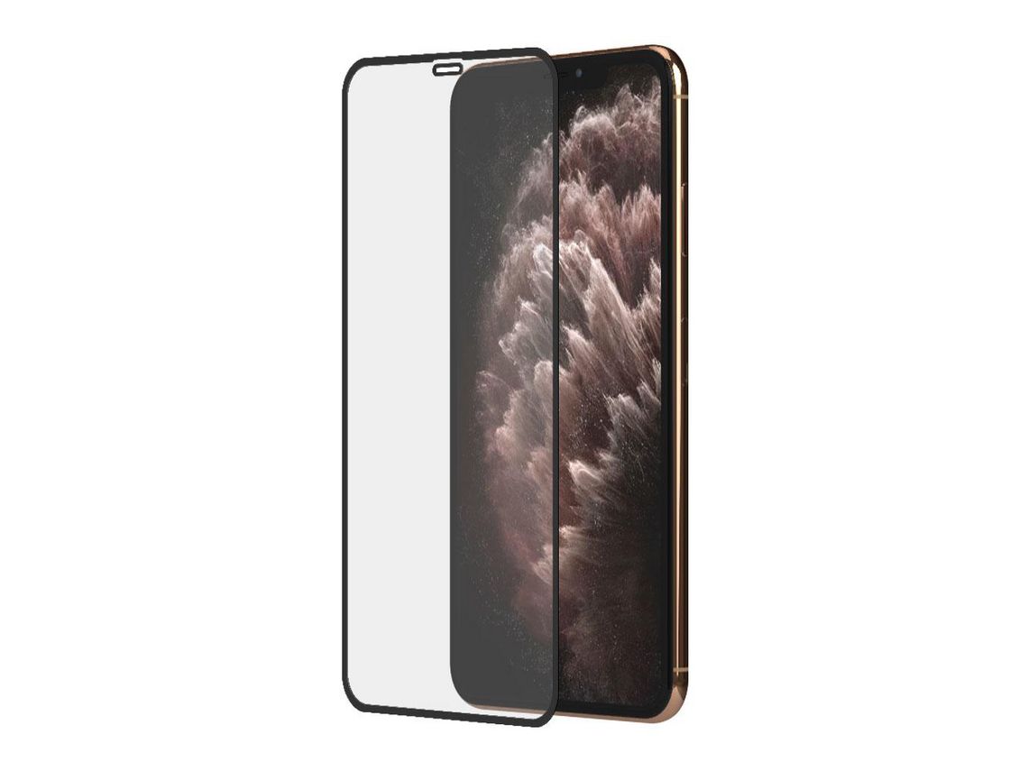 Pelicula de Vidro PANZERGLASS iPhone XS Max, iPhone XS, iPhone 11 Pro Max