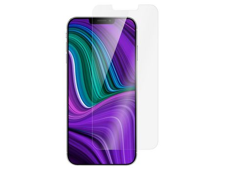 Película de Ecrã para iPhone 12 Pro Max QDOS Vidro Transparente