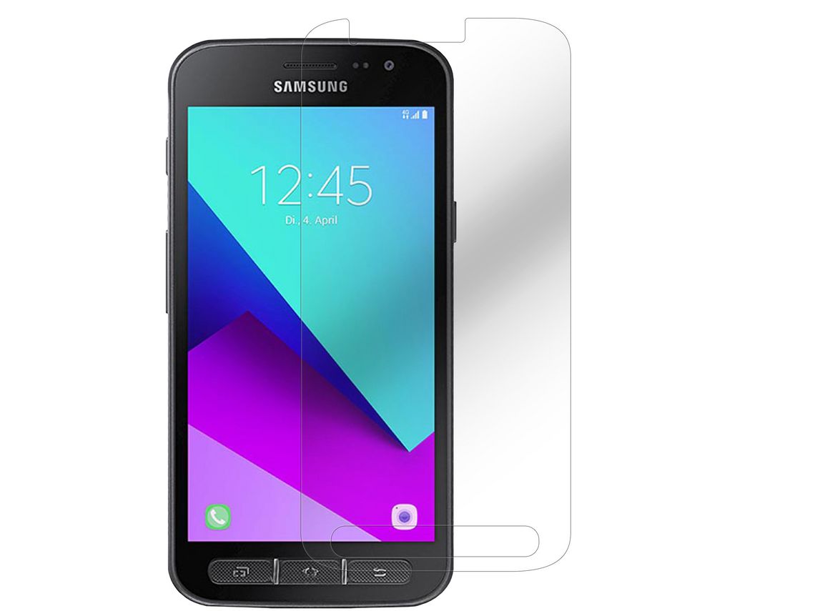 Pelicula de Vidro ESTUFF Galaxy 4