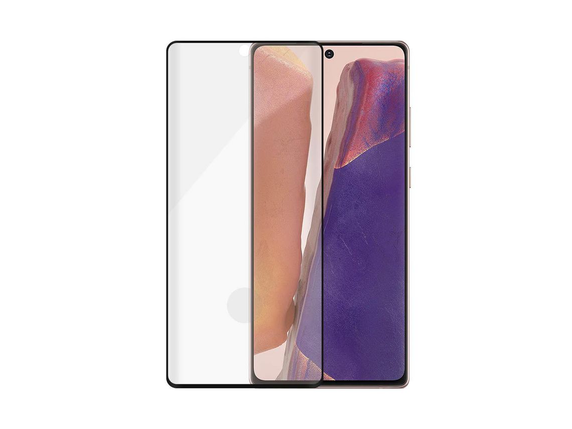 Pelicula de Vidro PANZERGLASS Galaxy Note 20