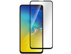 Pelicula de Vidro ESTUFF Galaxy S10e