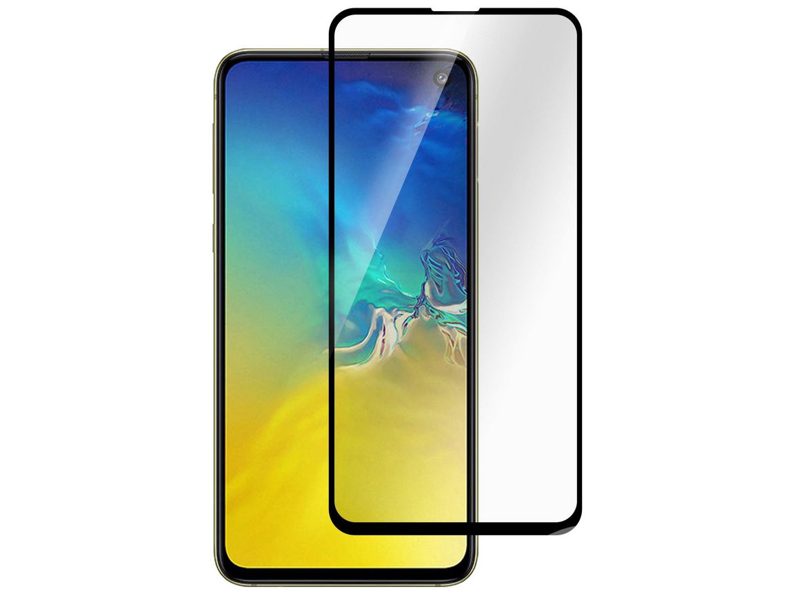 Pelicula de Vidro ESTUFF Galaxy S10e