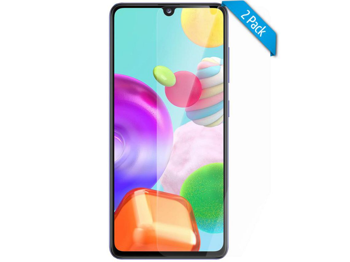 Pelicula de Vidro SMART ENGINEERED Galaxy A41