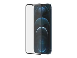 Película de Ecrã para iPhone 12 Pro Max PANZERGLASS Transparente