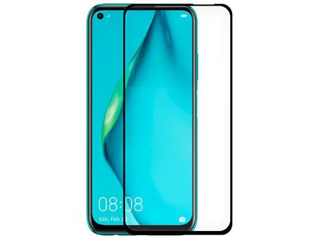 Película de Ecrã para Huawei P40 Lite, P40 Lite E PINBOX Vidro Temperado Transparente