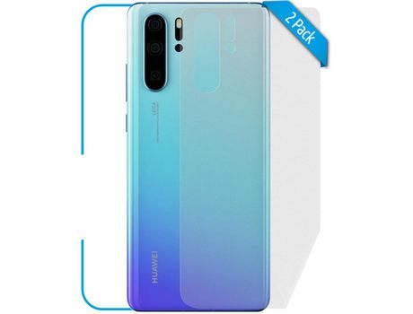 Película de Ecrã para Huawei P30 Pro SMART ENGINEERED Transparente