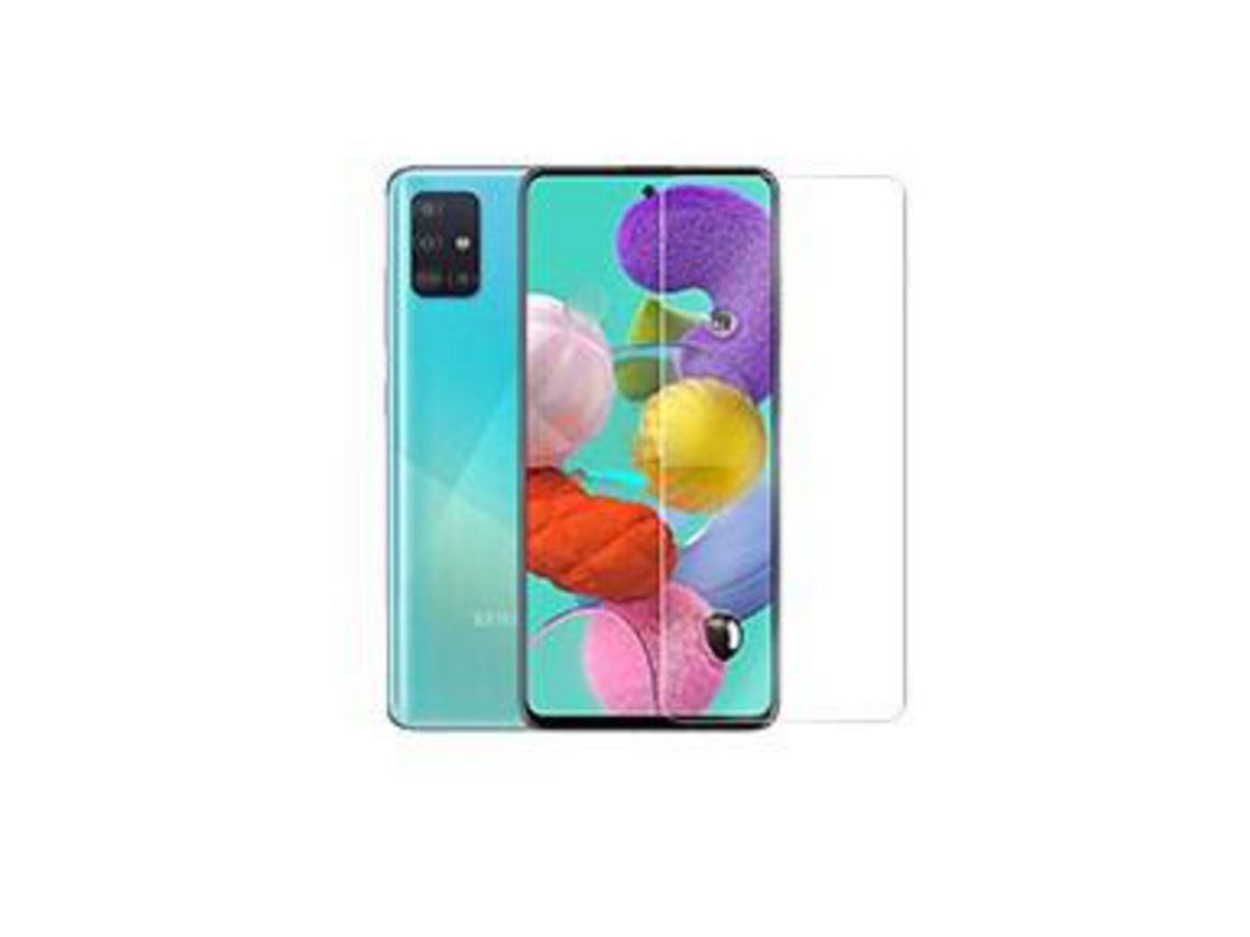 Pelicula de Vidro DLH Galaxy A51