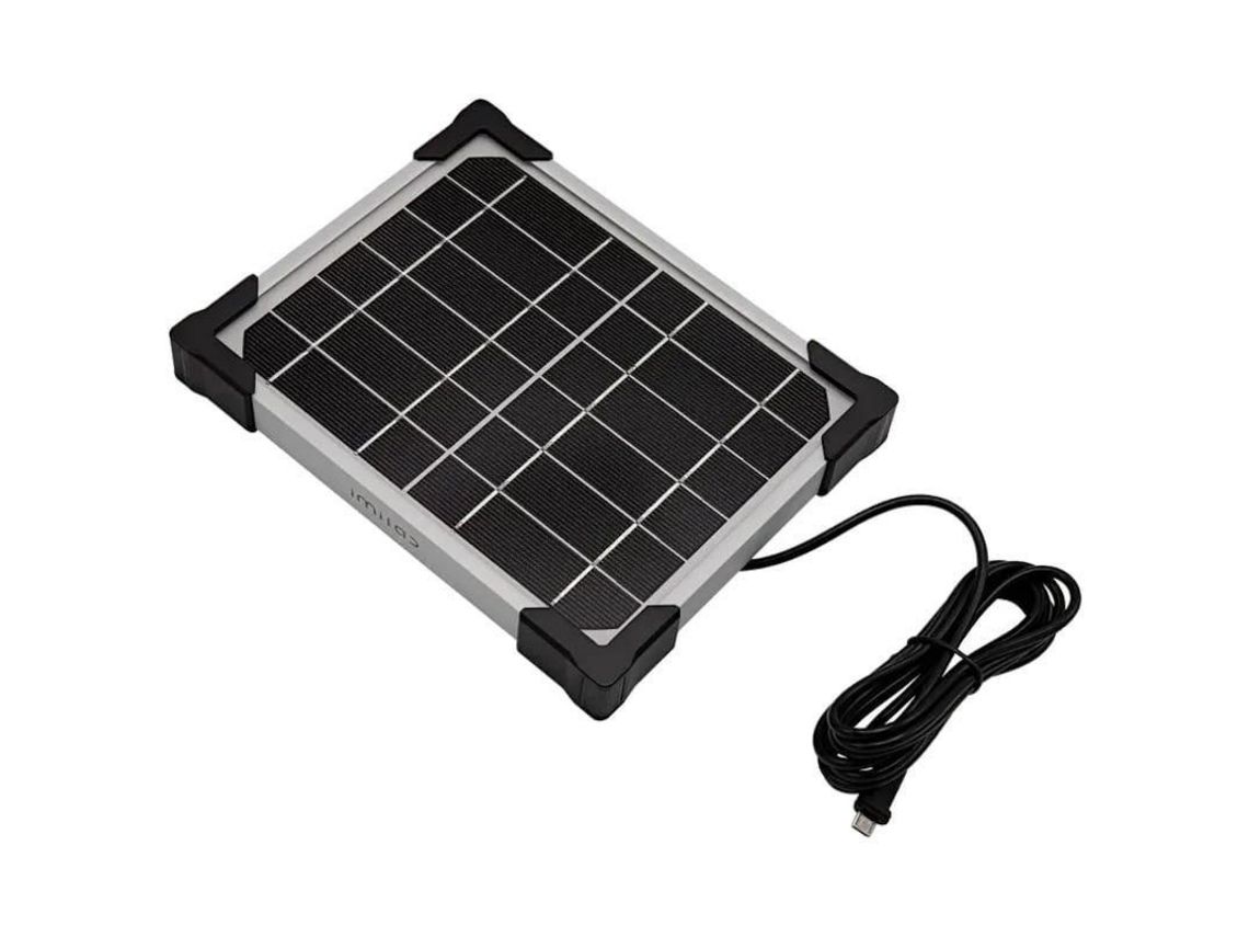 Painel Solar Imilab Ec4