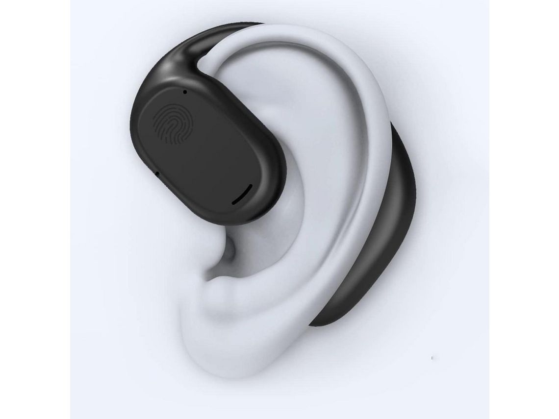 Auriculares klack online