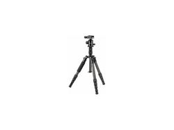 Tripé Br-2205-N1 Tripé de Carbono com Suporte Até 8 kg Foto & Vídeo