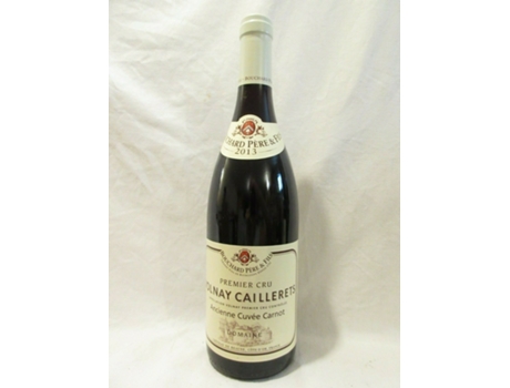 Vinho Tinto BOUCHARD PÈRE ET FILS 2013 (75 cl - 1 unidade)