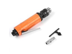 Furadeira pneumática reta de alta velocidade Kp556 3/8" 1800 rpm
